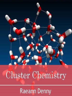 cover image of Cluster Chemistry